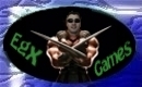 Logo EGX